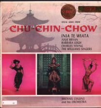 Vocal Gems From "Chu Chin Chow"