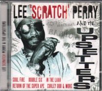 Lee 'Scratch' Perry & The Upsetters
