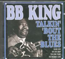 Talkin' 'Bout The Blues