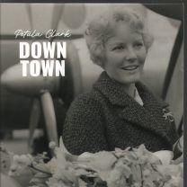 Down Town /  This Is My Song