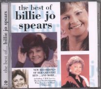 Best Of Billie Jo Spears