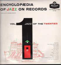 Various Artists - The Twenties