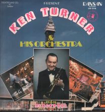 Ken Turner & His Orchestra From Blackpool