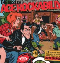Best Of Ace Rockabilly