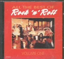 All The Best Of Rock N Roll Volume One