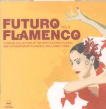 Futuro Flamenco Vol 2