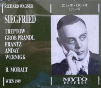 Wagner -Siegfried