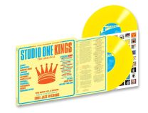 Studio One Kings (Black Friday 2023)