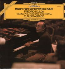 Mozart Piano Concertos Nos. 35 & 27