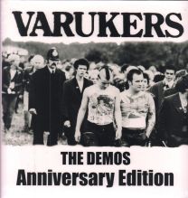 Demos Anniversary Edition