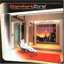 Comfort Zone Volume 03
