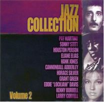 Giants Of Jazz Collection Volume 2
