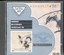 Bluebird Sampler '88