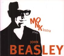 Monk'estra Plays John Beasley