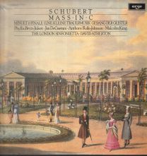 Schubert - Mass In C