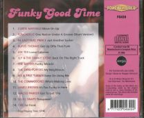 Funky Good Time