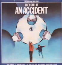 They Call It An Accident Original Sound Track From