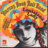 Louisiana Lady