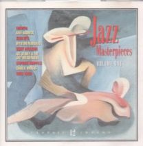 Jazz Masterpieces Volume One