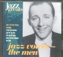 Jazz Voices - The Men