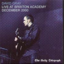 Live At Brixton Academy December 2000