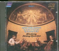 Haydn String Quartets Volume 2