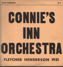 Connie's Inn Orchestra Fletcher Henderson 1931