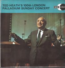 Ted Heath's 100Th London Palladium Sunday Concert