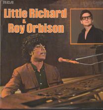 Little Richard/Roy Orbison