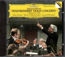 Brahms - Violinkonzert = Violin Concerto