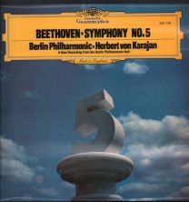 Beethoven - Symphonie N0. 5