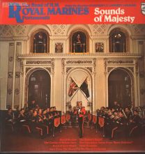Sounds Of Majesty
