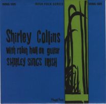 Shirley Sings Irish