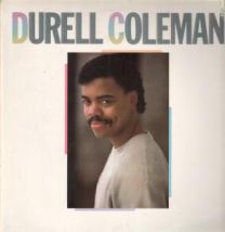 Durell Coleman