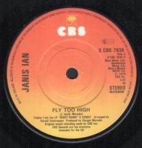 Fly Too High