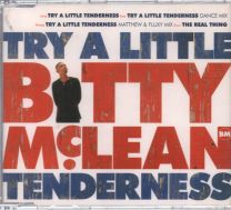Try A Little Tenderness