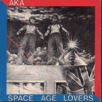 Space Age Lovers