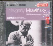 Mravinsky Edition Volume 6