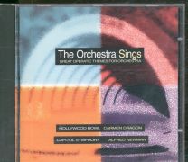 Orchestra Sings (Great Operatic Themes For Orchestra)
