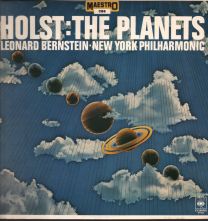 Holst - Planets