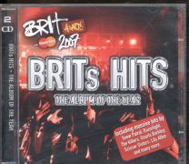 Brits Hits - The Album Of The Year 2007