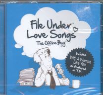 File Under Love Songs