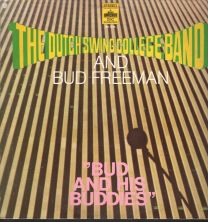 Dutch Swing College Band And Bud Freeman