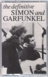 Definitive Simon & Garfunkel