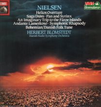 Nielsen - Orchestral Works