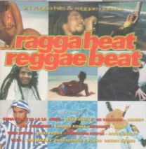 Ragga Heat Reggae Beat