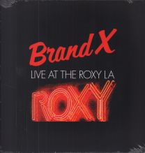 Live At The Roxy L.a. 1979