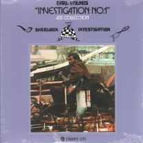 Investigation No.1 / 45S Collection