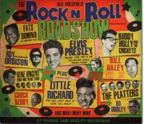 Rock N Roll Roadshow