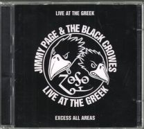 Live At The Greek - Excess All Areas